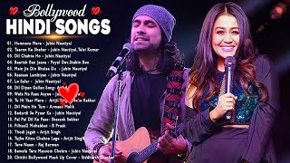 💚HINDI LOVE MASHUP 2023 💛Bollywood Latest Songs 💜💖Best of Jubin Nautiyal Arijit Singh Atif Aslam [upl. by Ebbarta]