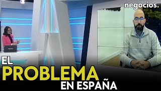 La crisis de la vivienda en España ¿Cuáles son los factores Diego Bestard [upl. by Esertak]