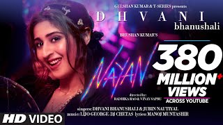 Nayan Video Song  Dhvani B Jubin N  Lijo G Dj Chetas Manoj M Manhar U  Radhika Vinay  Bhushan K [upl. by Robison]