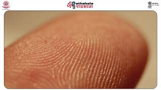 M10 Ninhydrin Method for Detection of Latent Fingerprints [upl. by Navak]