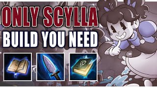 THIS SCYLLA BUILD ONE SHOTS  Smite Scylla Gameplay [upl. by Akila]