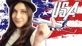 USA  LE PLUS GRAND VOYAGE DE MA VIE [upl. by Orose]