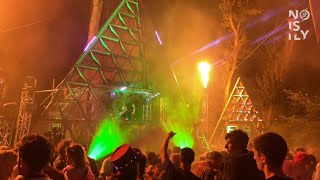 Eats Everything DJ Set Live  Noisily Festival 2022  Full Livestream [upl. by Fanchette]