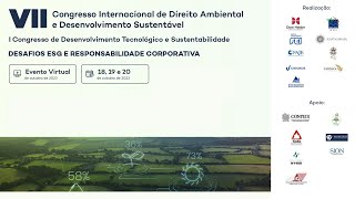 Painel I – Amazônia e a Década da ONU para Restauração de Ecossistemas [upl. by Firman]