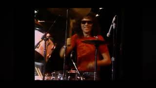 Ramones Live August 9 1977 Don kirshner’s rock concert [upl. by Avalsorim]