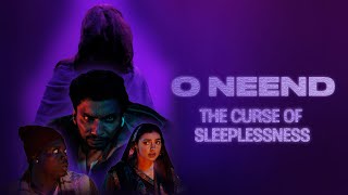 O Neend  The Curse of Sleeplessness  Chote Miyan [upl. by Politi]