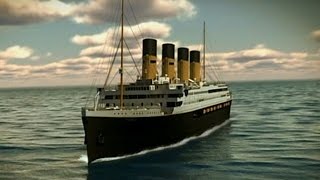 Titanic 2 Sets Sail in 2018  Would You Go [upl. by Bahr]