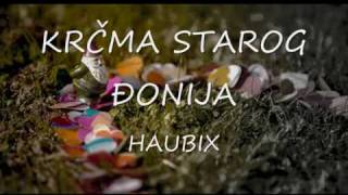 KRCMA STAROG ĐONIJA [upl. by Fonsie]