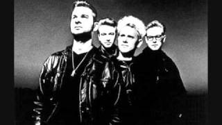 Depeche Mode  Enjoy the Silence Demo Version [upl. by Selina]