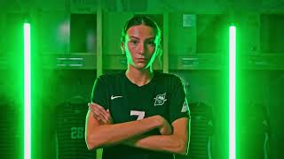 STETSON WSOCCER 2024 HYPEVIDEO [upl. by Maag]