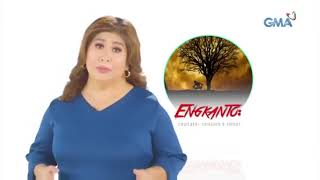 KMJS Kapuso Mo Jessica Soho SEPTEMBER 30 2024 KUMAKATOK NA BALIKTAD ANG ULO NA ENGKANTO DIUMANO [upl. by Mello]