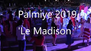 Club Med Palmiye Kemer  2019 Le Madison [upl. by Animar]