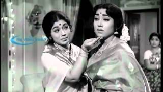 Gemini Ganesan Hits  Punnagai mannan HD Song [upl. by Atnauqahs600]