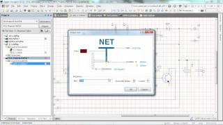 Altium Designer Schematic Design 1 [upl. by Aicatsal217]