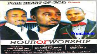 Pure Heart Of God  Hour Of Worship [upl. by Colvin]