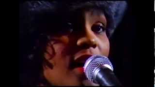 RARE Whitney Houston Star Spangled Banner 1988 [upl. by Anedal]