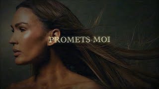 VITAA  Prometsmoi Lyrics Video [upl. by Sahc]