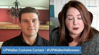 Ask UPWalker Halloween Edition [upl. by Nadine885]