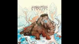 Beardfish  Mammoth FULL ALBUM  progressive rock [upl. by Harifaz]