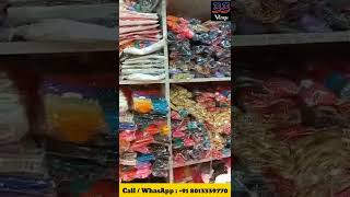 Cosmetic Wholesale Market branded Original Cosmetics Wholesale Market Kolkata Wholesale Market [upl. by Elok444]