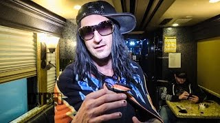 Dope  BUS INVADERS Ep 1097 [upl. by Annayhs503]