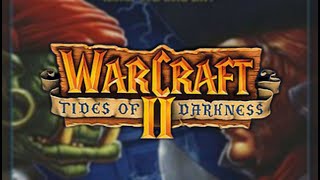 Tuto  Jouer en Ligne à Warcraft II en 2023 [upl. by Sateia494]