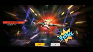 NEW UMPEVO VAULTHAILSTONE FISTspinning Sha free fire [upl. by Pryce855]