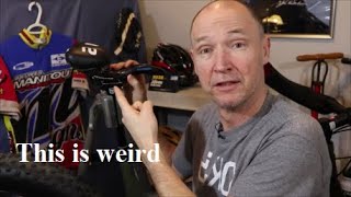 This Is A Weird Saddle Review aeroelastic AE [upl. by Lam520]