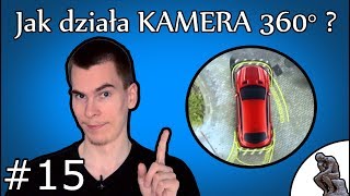 Jak działa samochodowa KAMERA 360°   MOTO ZAGWOZDKI 15 [upl. by Murage]