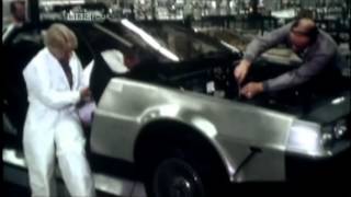 Back to the Future Part 2 112 Movie CLIP  We Dont Need Roads 1989 HD [upl. by Rahman]