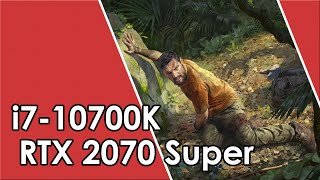 i710700K  RTX 2070 Super  Test in 15 Games  1080p 1440p [upl. by Ilona466]