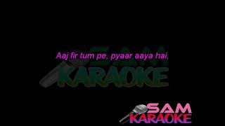 Arijit Singh Gima awards karaoke medley 2016 [upl. by Essenaj750]