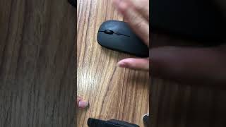 Logitech M220M221 Switch Fix  Disassembly click issue [upl. by Lore]