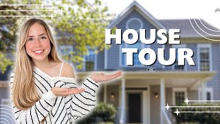 House Tour 2024  Ma nouvelle maison [upl. by Hachmann]