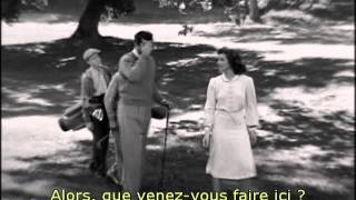 CinéPhilo  Hugo Clémot  Impossible Monsieur Bébé  Scène 5 [upl. by Anura]