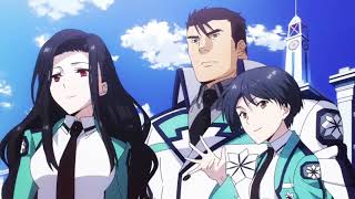 10th Anniversary Mahouka Koukou no Rettousei [upl. by Mariano]