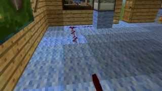 Dispenser Arrow Tripwire Trap [upl. by Oderfla]