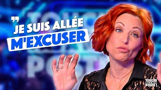 Coupure au montage lors de la finale de DALS  Inès Reg remet une pièce [upl. by Malda838]