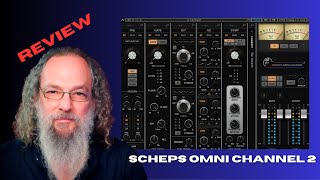 Scheps Omni Channel 2 Review [upl. by Kynthia]