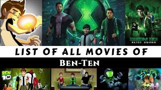 Ben 10 Live Action Movie  Teaser Trailer  Netflix  Tom Holland [upl. by Atoiyanap]