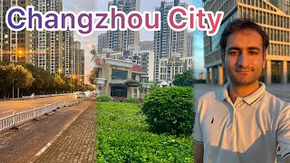 Changzhou is well organized city in Jiangsu province of China 🇨🇳 [upl. by Veats]