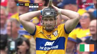 Clare v Cork All Ireland Final 2024 Full Highlights [upl. by Marielle]