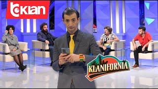 Klanifornia  Opinion  Hallet e popullit 07 Nentor 2020 [upl. by Trygve982]