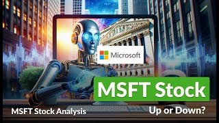 Decoding MSFTs Market Trends Full Analysis and Monday Forecast – Invest Smart [upl. by Yorgerg488]