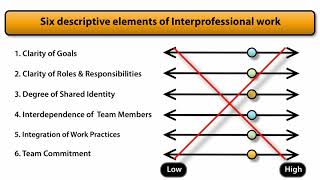 Types of Interprofesional Work [upl. by Erdua]