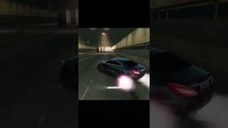 CLS 63 AMG 🧡 autogame automobile carparking cls carparkingmultiplayer remix game игры мем [upl. by Merkley]