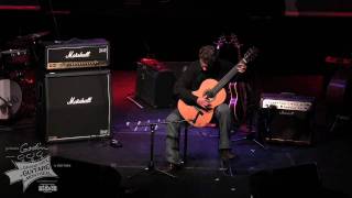 Grand Prix de Guitare de Montréal 2009  Miodrag Zerdoner [upl. by Drusy]