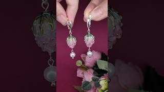 Хоть бы ногти подстригла юмор украшенияручнойработы diyjewelry craft jewellery [upl. by Halilad409]