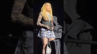 Madonna  Live To Tell The Celebration Tour 2023  2024 [upl. by Einna]