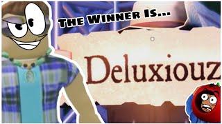 I COMPETED IN ROBLOX OUTLASTER AND WON [upl. by Manella]